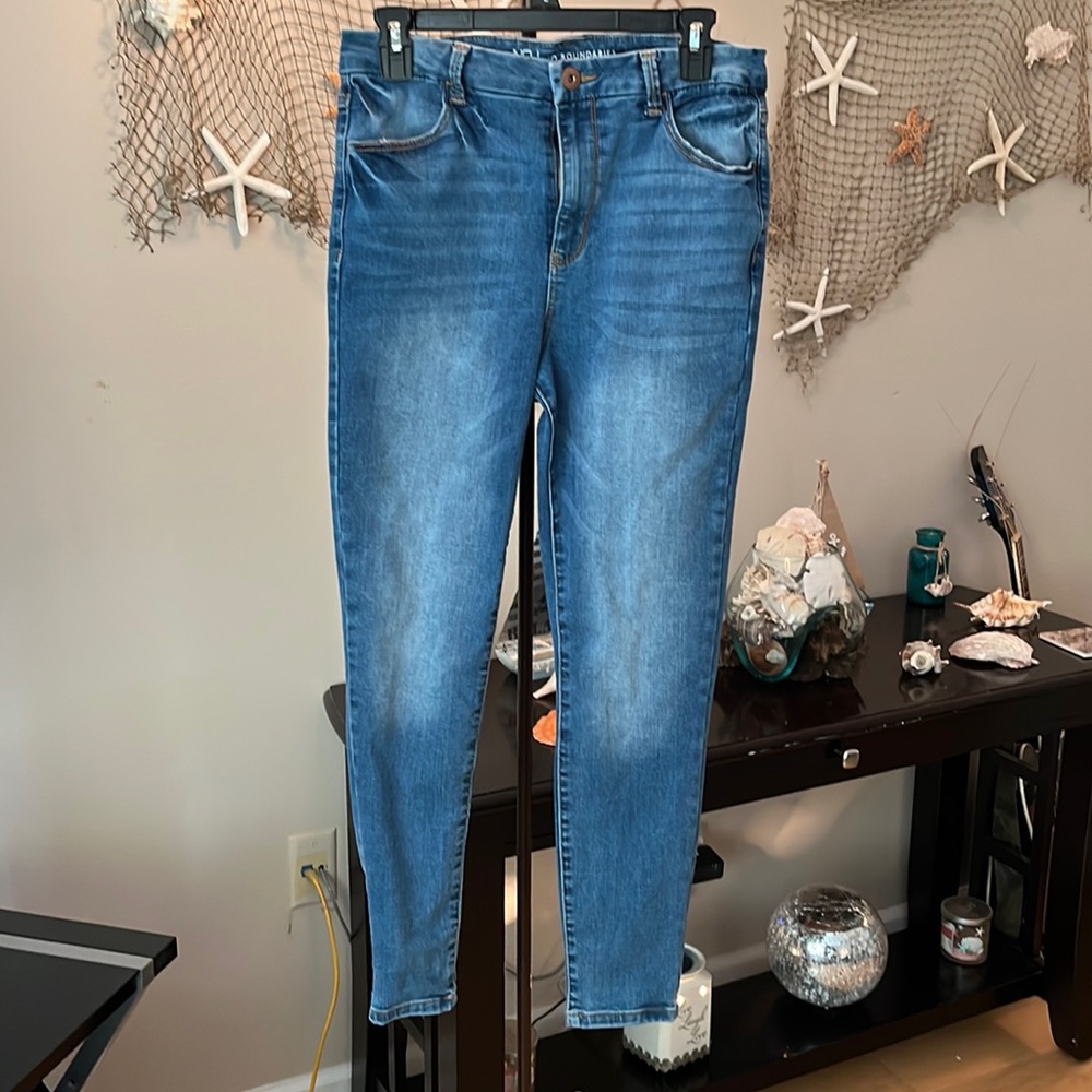 Juniors 13 jeans